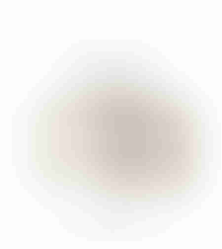 GINKO 3 DECO POLYRESIN NATURAL BEIGE WHITE 43,5x10