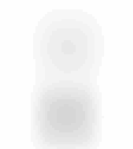 ORCHIDEA 4 ARTIFICIAL FLOWER PEVA CERAMIC WHITE H6