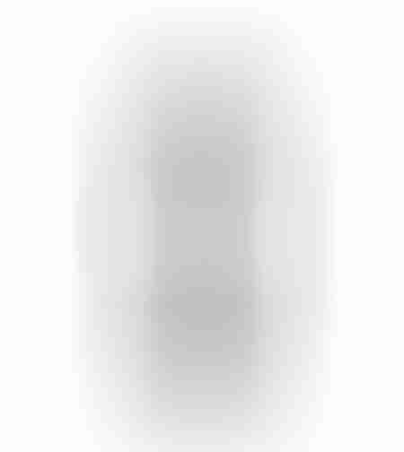 CORI CANDLE HOLDER ALUMINIUM BLACK 11x11xH29cm IN