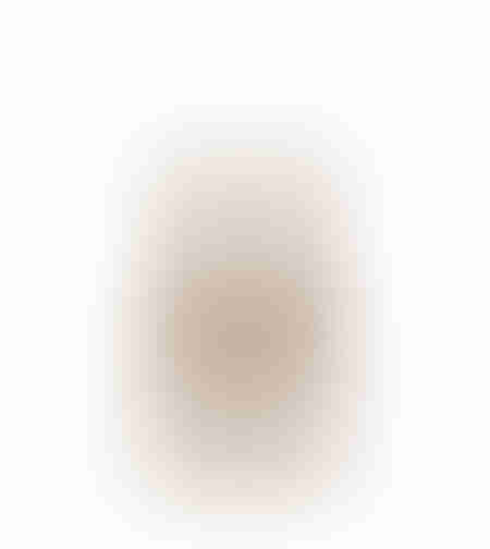 SCANDI CANDLE HOLDER WOOD NATURAL D6,5xH11cm IN