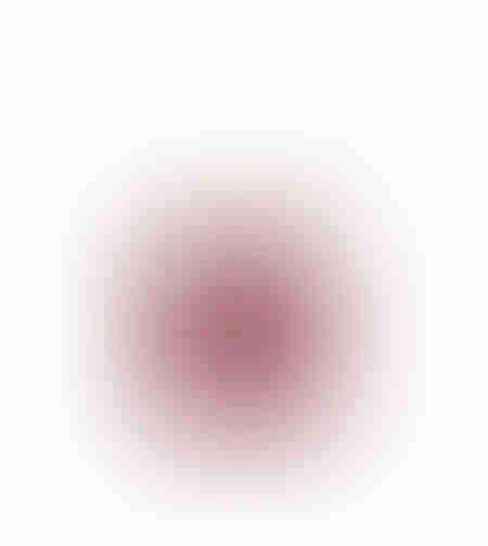 XMAS JOY 3 BALL POLYFOAM FABRIC RED BEIGE D10xH10c