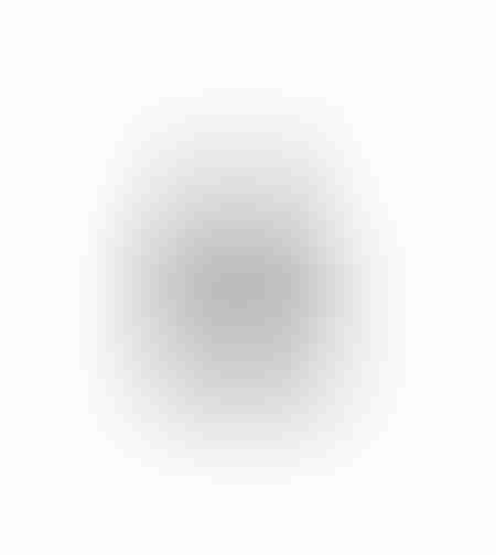 TRICOT POIRE DECO PEAR POLYRESIN SILVER 11,5x11,5x