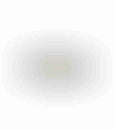 FINTON TRAY DECORATIVE 34x32x7 ALUMINIUM WHITE