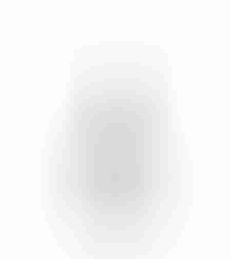 CALAN VASE 23x8x59 ALUMINIUM SILVER