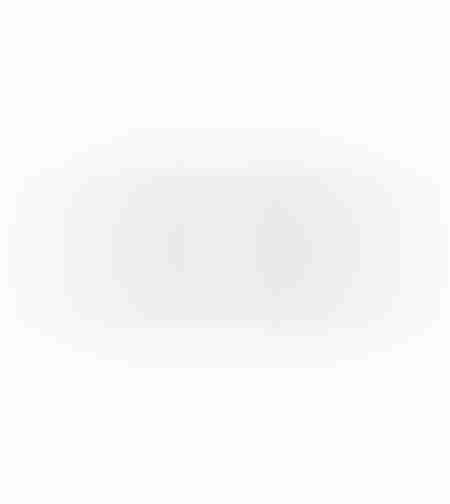 LORRY TRAY METAL MIRROR BLACK 93x26xH11cm PRC