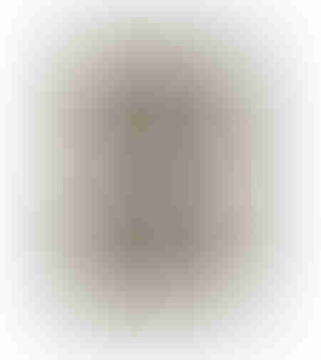 LIV CARPET BEIGE WHITE 70x140cm IN