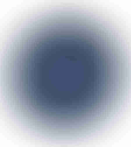 REEF PLACE MAT COTTON POLYESTER BLUE D30cm IN
