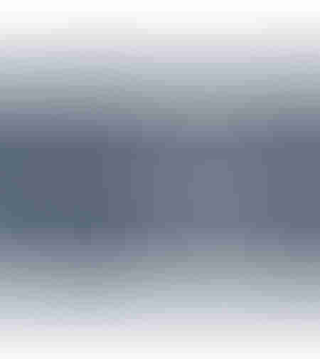 REEF CARPET COTTON POLYESTER BLUE 60x90cm IN