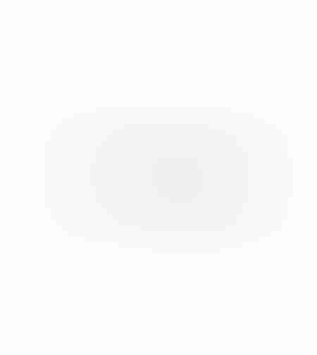 MOUSSE TOPPER 180x200cm FOAM WHITE TR