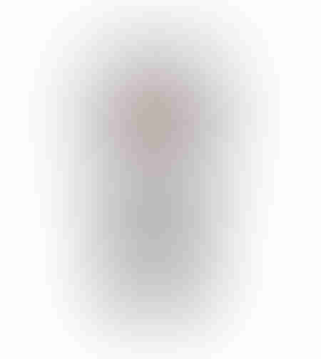 SANTORINI LAMP TABLE 30x30x60 CERAMIC WHITE LINEN BEIGE