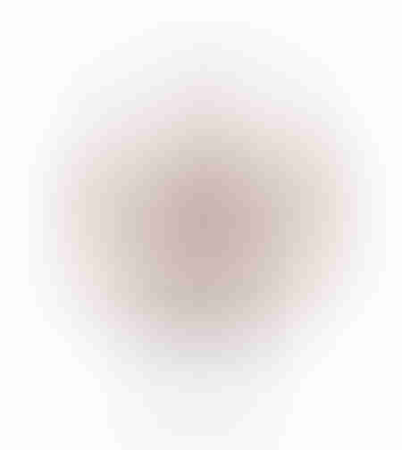 FAN DECO TOTEM POLYRESIN NATURAL WHITE BLACK 26x6,