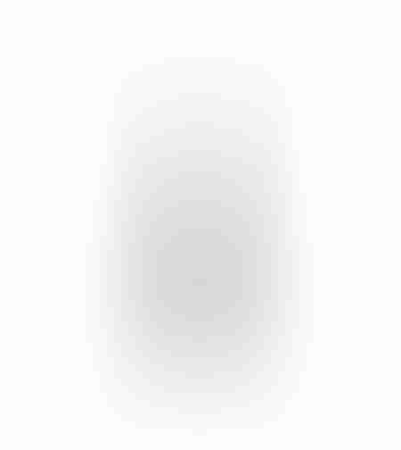 PINO CHRISTMAS DECORATION TREE 18x18x45 METAL WHITE