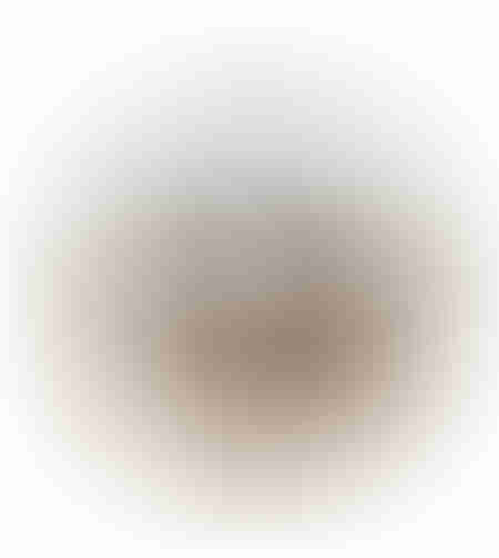 ANZIANO CLOCK WALL METAL GLASS GOLD WHITE BROWN D3