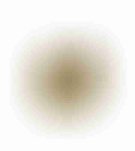 GRANTAS VASE 36x7x35 ALUMINIUM GOLD