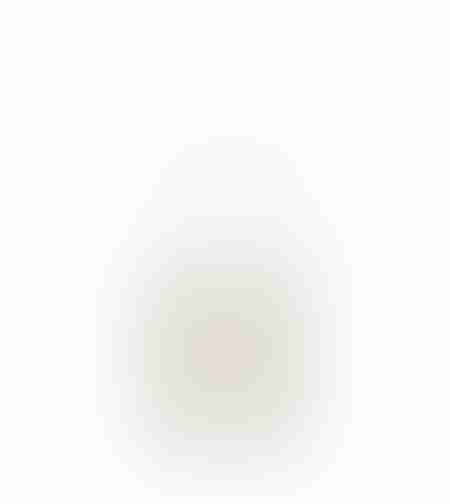 VELA CANDLE HOLDER 9x9x20 METAL BEIGE GLASS