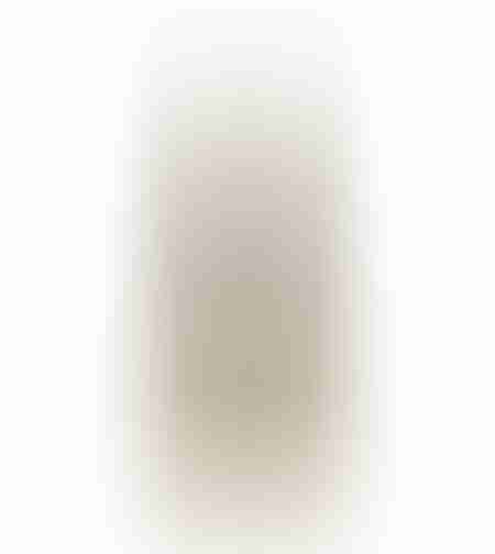 GLORY VASE ALUMINIUM GOLD D13xH41cm IN