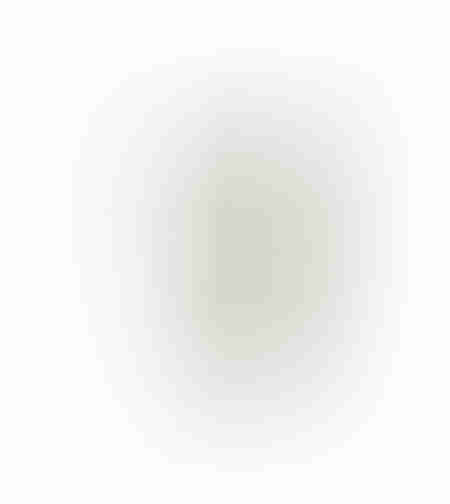 BARIK WHITE PLANTER POLYRESIN WHITE 12,5x11xH17cm