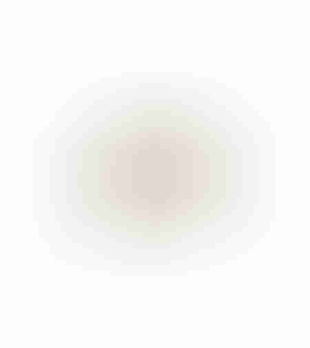 MOLK BASE FOR CANDLE ALUMINIUM CHAMPAGNE D10xH4cm