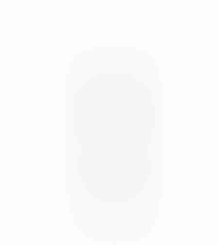FINTON DECO FIGURE 10x10x53 ALUMINIUM WHITE
