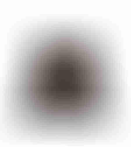 PIQUE THROW COTTON POLYESTER GREY MOCHA 130x170cm