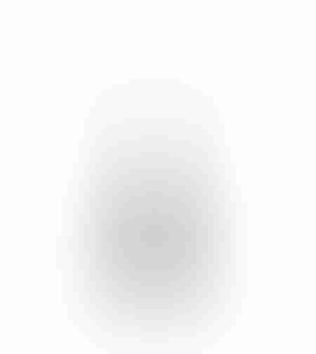 EDEL CHRISTMAS DECORATION TREE 14.5x14.5x26.5 METAL WHITE
