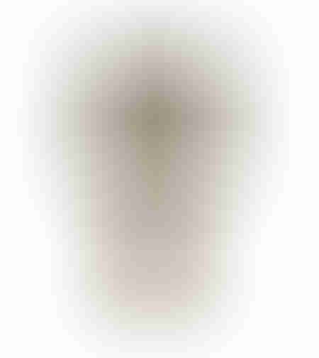 PIEDRA LAMP TABLE 18x18x42 CERAMIC BEIGE LINEN