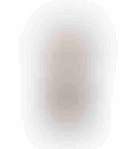 ILIDA LAMP TABLE 26x26x59 CERAMIC BEIGE GREY LINEN BEIGE