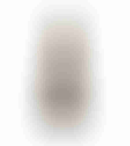 FOLEGANDROS PLANTER FLOOR BEIGE BROWN 45x45xH120cm