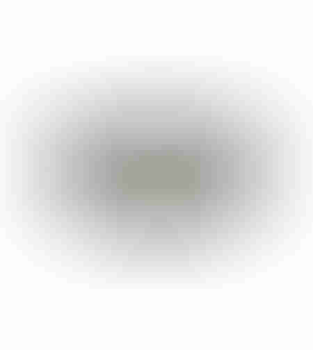 ANDROS BOWL ALUMINIUM WHITE WASHED D34xH11cm IN