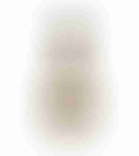 SIKINOS VASE 25x25x50 ROPE NATURAL BEIGE PLYWOOD