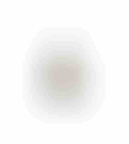 TRICOT POIRE DECO PEAR POLYRESIN GOLD 11,5x11,5xH1