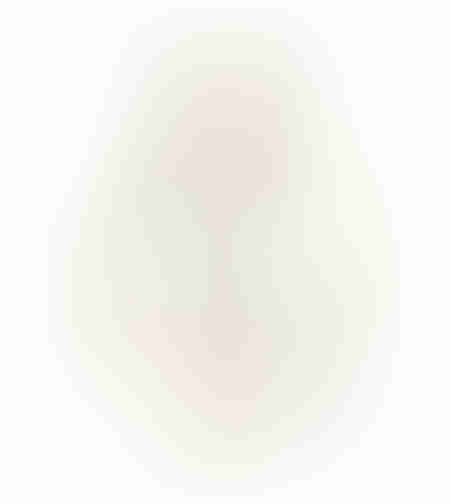 RIBBONS MIRROR MIRROR NATURAL 51x3xH90cm PRC