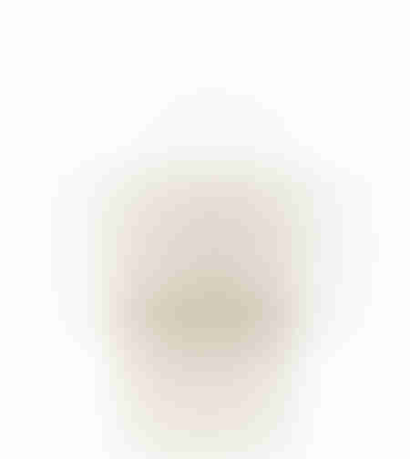 BRILLER COUP ALUMINIUM GLASS GOLD D23xH27cm IN