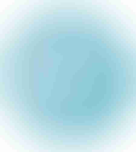 Pastel Blue, Малки чинийки
