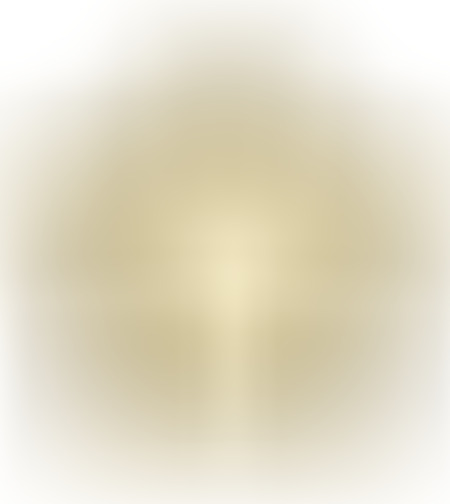 Glittering Gold, Чинийки Звезда