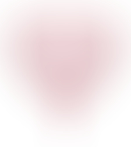 Фолиев балон сърце, Pastel Pink