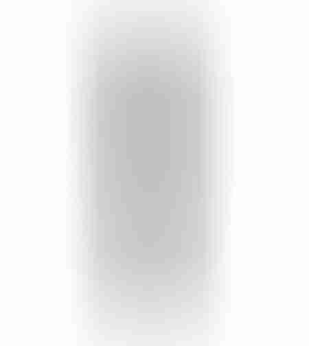 Burlan pentru soba pe lemne, 90 cm, 120 mm, Gri mat