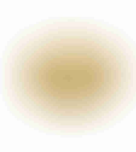 Disc plat, auriu, de rindeluit lemn, 98mm