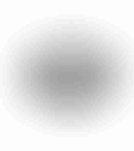 Disc arcuit, argintiu, de rindeluit lemn, 84mm