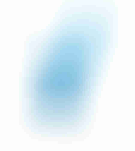 Вибратор NMC Blue Dream в форме «дельфина», синий