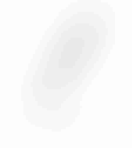 Двусторонний фаллоимитатор Sexus Glass, стекло, прозрачный, 16 см