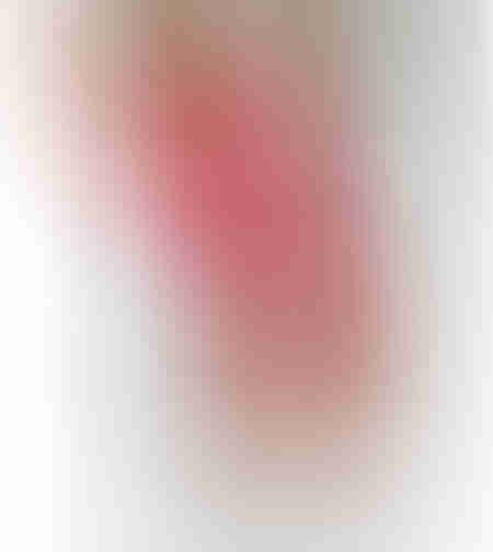 Перчатки атласные короткие SoftLine Collection, красный, S/L