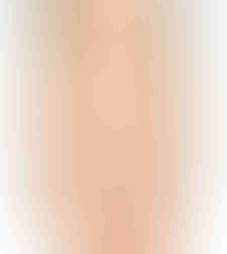 Стринги открытые с бусинами SoftLine Collection, белый, S/L