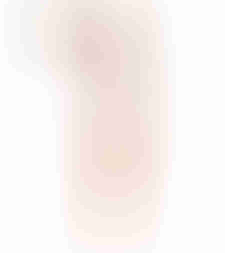 Боди с открытыми плечами и рукавами SoftLine Collection Rosa, белый, S/M