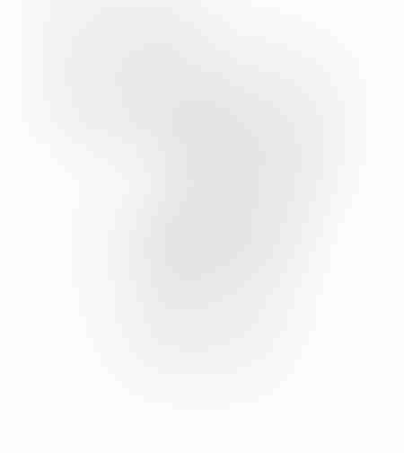 Мастурбатор TOYFA A-Toys Pocket Wavy, TPR, белый, 7,8 см