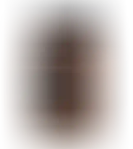 Кофе Бушидо Блек 100г с/б