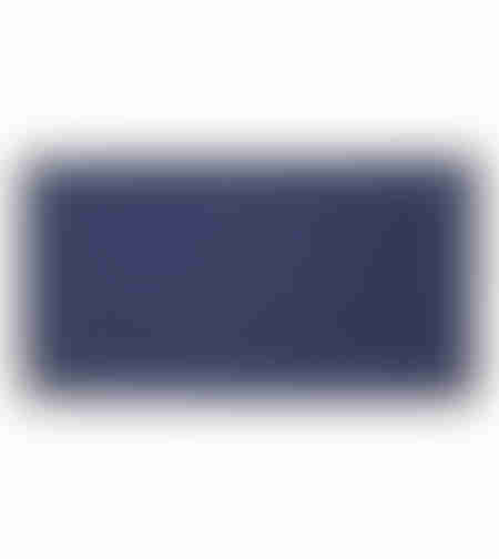 REEF PLACE MAT COTTON POLYESTER BLUE 35x45cm IN