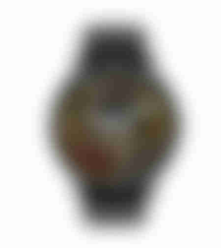 Смарт часовник Lemfo HK89, Amoled дисплей, Черен