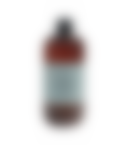 Shine Potion - течност за махане на лепкав слой на топ 500 ml