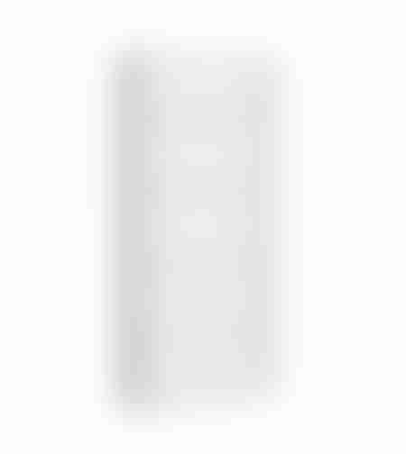 ERGO BOOKCASE 4SHELVES HONEYCOMB WHITE CHIPBOARD WITH MELAMINE CARTA 79x29xH180cm E1 PRC